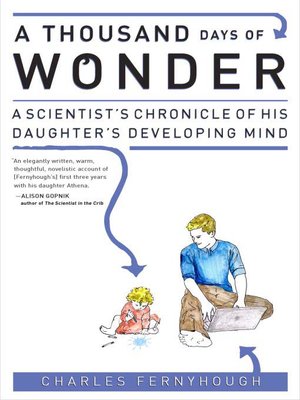 A Thousand Days of Wonder - ebook